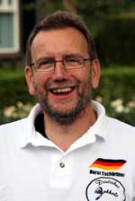 Horst Köster, Horst Tschörtner