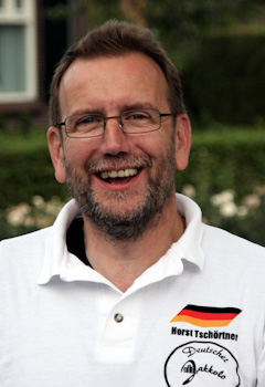 Horst Tschörtner