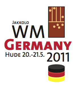 Logo WM Jakkolo 2011