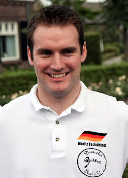 Moritz Tschörtner