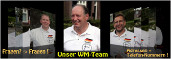 WM Team